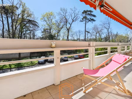 appartement 5 pièces 103 m²