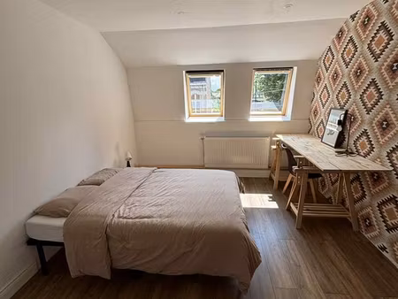 appartement meublé 3 chambres ideal etudiant
