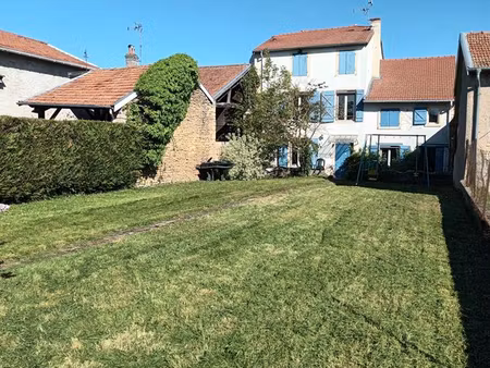 maison de village 20 mm toul 15mm pont a mousson