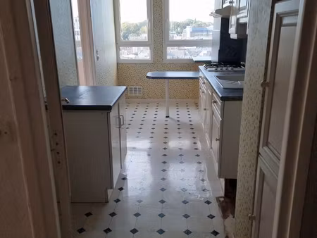 vente appartement arras centre