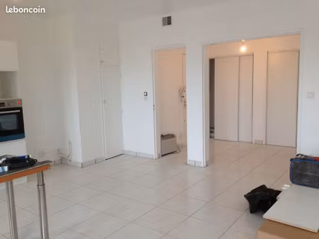 bel appartement 3 chambres 94 m²