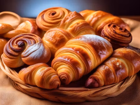 boulangerie 120 m² rouen