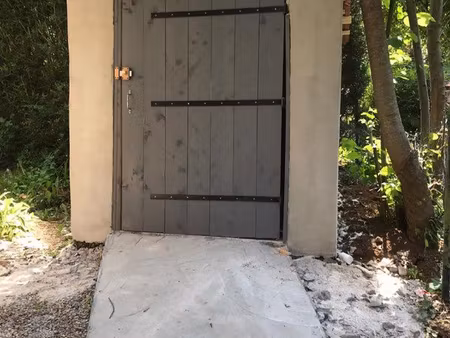 cabanon audun le tiche