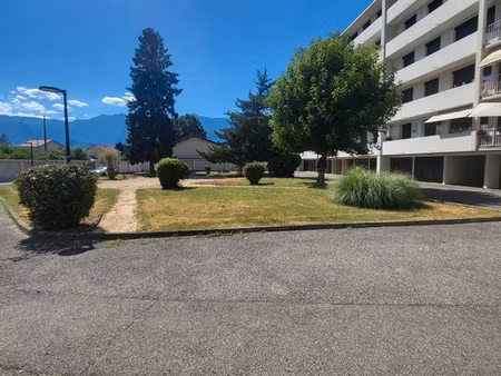 a vendre t3 - 70m²