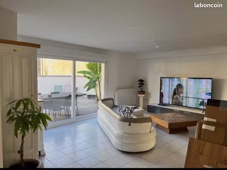 maison  familiale ou collocation