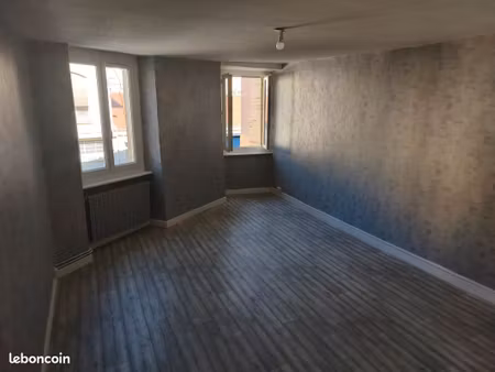 loue appartement t3 annonay
