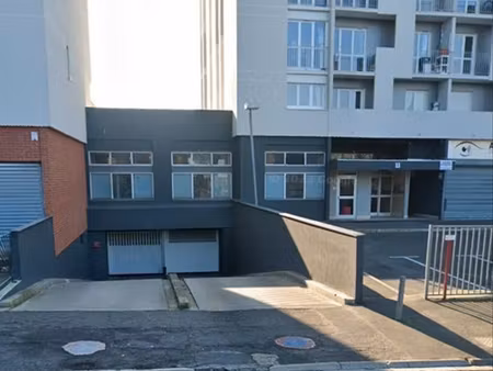 devenez propriétaire d'un box