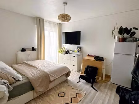 location appartement studio neudorf   emplacement idéal