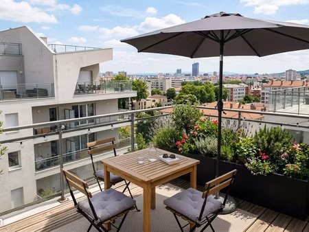 appartement 3 pièces 70 m²