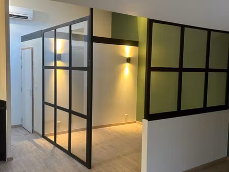 appartement t2