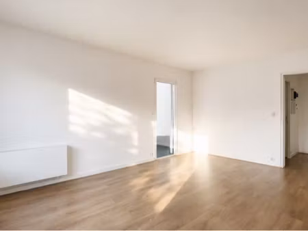à louer – appartement t3 refait à neuf