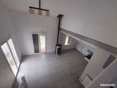 maison à louer  1500 eur  plaisance du touch  140m2  5 chambres