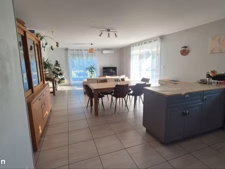maison individuelle recente