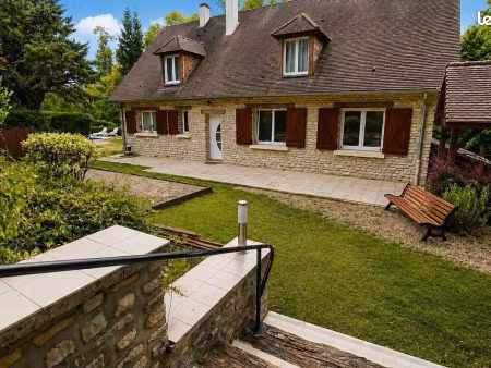 propriété 8 pièces 180 m²