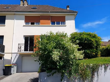 maison 5 pièces 117 m²
