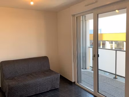 location studio strasbourg