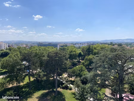 appartement 6 pièces 125 m²