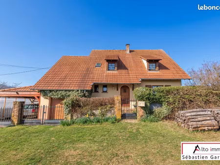 maison 7 pièces 225 m²