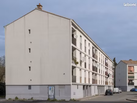 appartement 1 pièce 30 m²