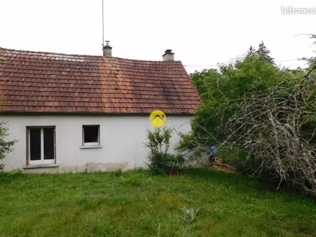 maison de village
