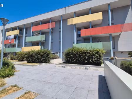 appartement 4 pièces 84 m²