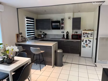 appartement de qualité secteur saint julien