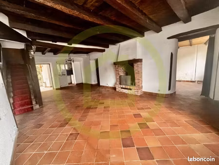 maison 6 pièces 132 m²