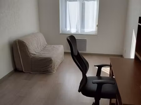 studio meublé pour étudiant(e)