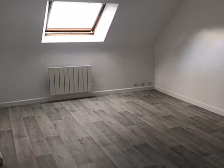 studio 26m² proche gare et centre ville