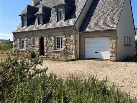 propriété 4 pièces 110 m²