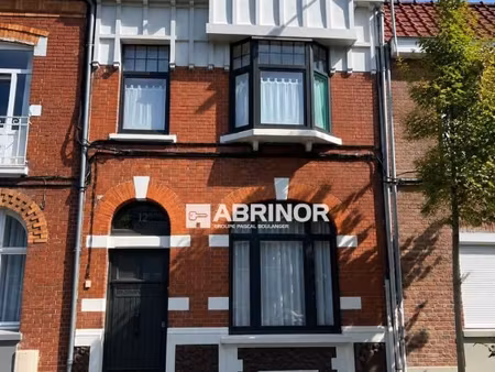 maison 5 pièces 110 m²