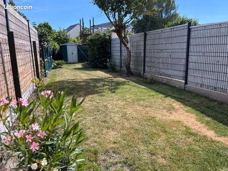 maison 5 pièces 89 m²