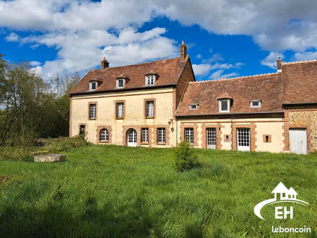 propriété 14 pièces 360 m²