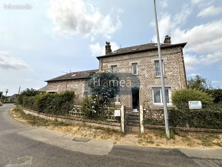 maison 5 pièces 95 m²