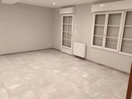 maison a louer à archiac