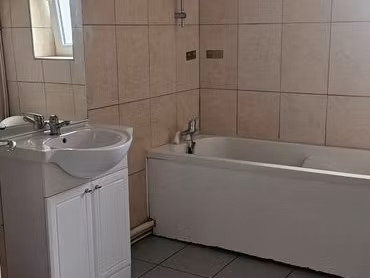 appartement f3
