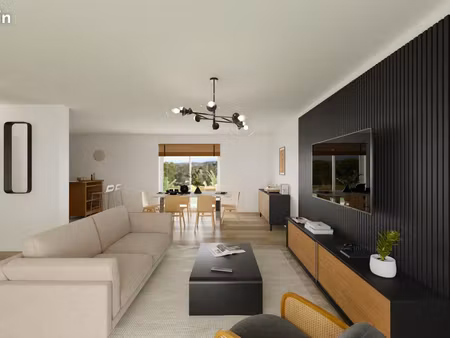 maison 4 pièces 102 m²
