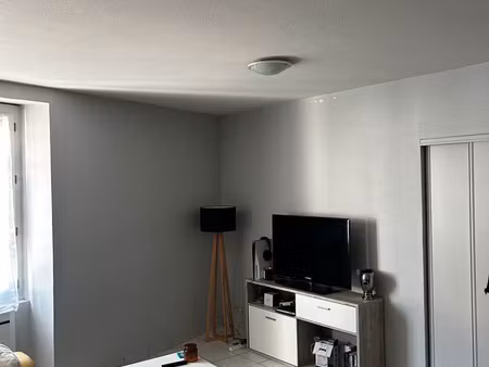 f2 a louer / 41m2