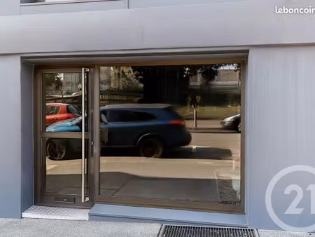 local commercial 97 m²