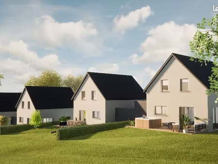 terrain 323 m² alteckendorf