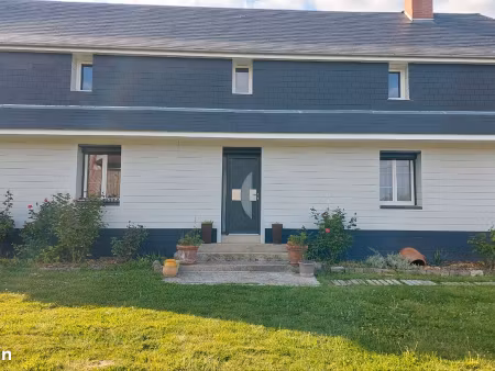 maison de campagne