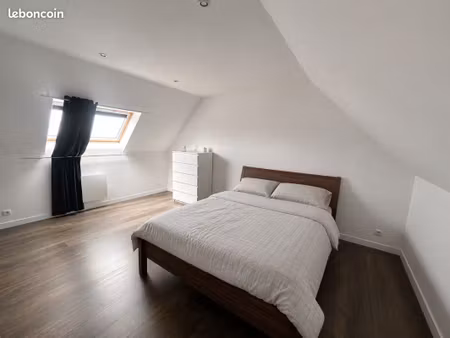 maison 4 pièces 108 m²