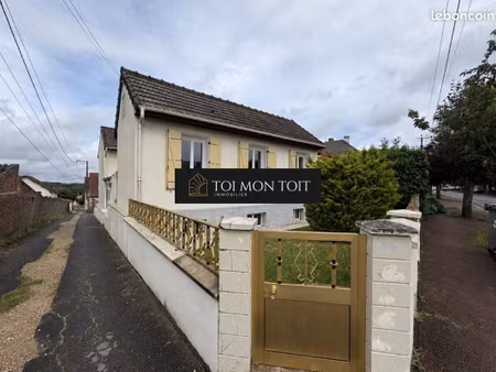 maison 8 pièces 168 m²