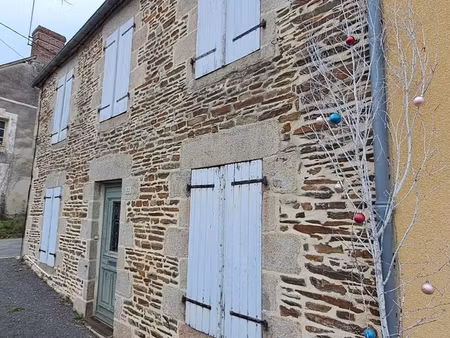 maison 86m2 neuilly le vendin 53250
