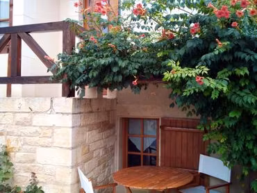 charmante maison de ville