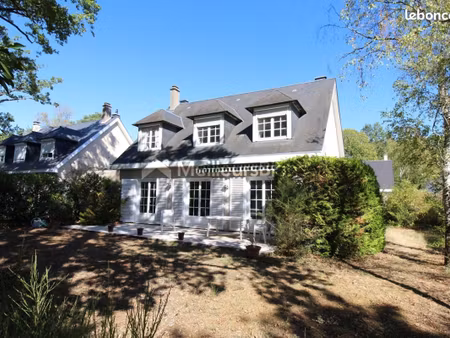 maison 5 pièces 132 m²