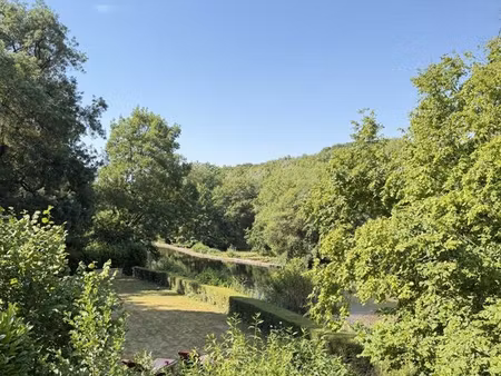maison 7 pièces 168 m²