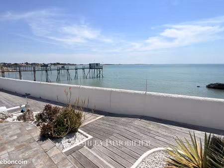 maison 4 pièces 118 m²