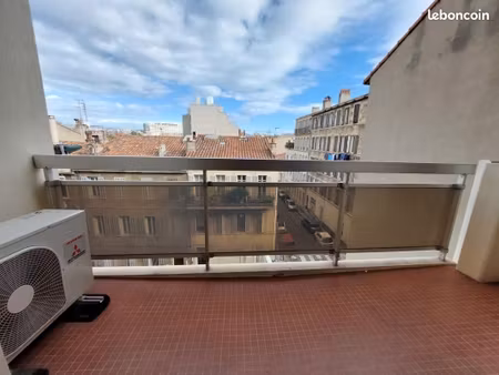 appartement 3 pièces 86 m²