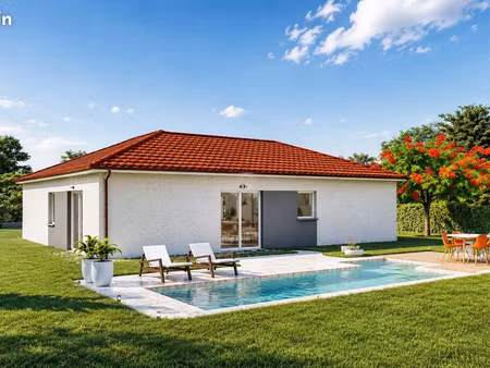 maison 5 pièces 87 m²